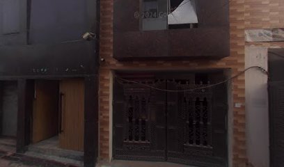 OYO 73179 Hotel Global Inn New