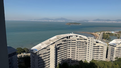 Zhonghang Yuanyuhai Holiday Apartment Hotel