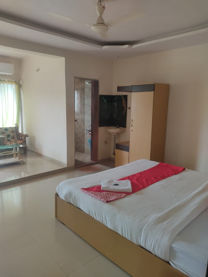 Hotel Bliss Valley View Resort