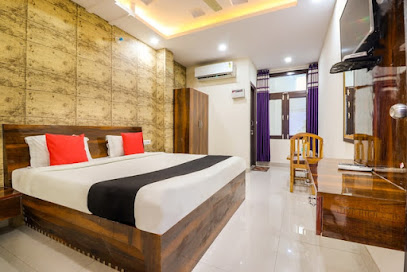 Hotel O Elysien Grand