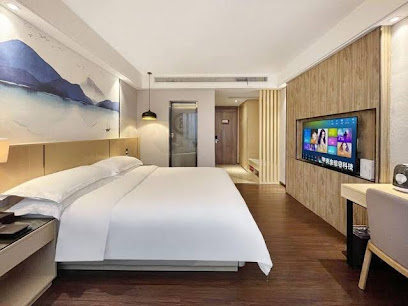 THE IRODELAI HOTEL