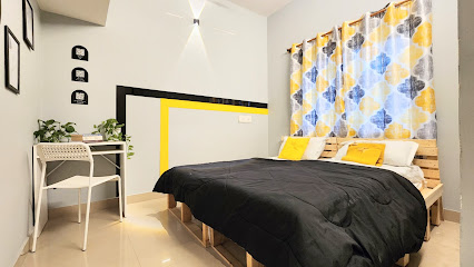 Kangarooms - Work Hostels | Best Co-living PG in Marathahalli | Private Rooms