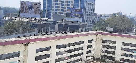 Hotel Alpha, Vadodara