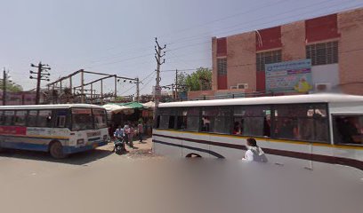 shri ram hotel