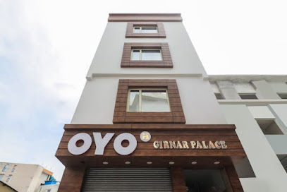 OYO 17006 Hotel Girnar Palace