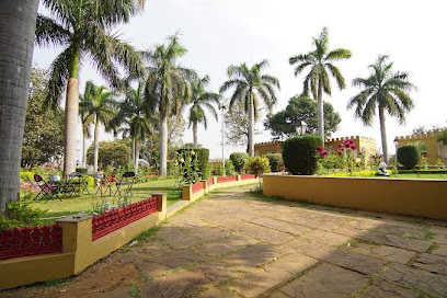 MPT Tourist Village, Shivpuri