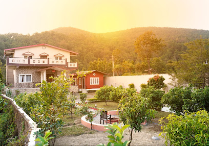 House by the Hills - Luxury Homestay in Dehradun