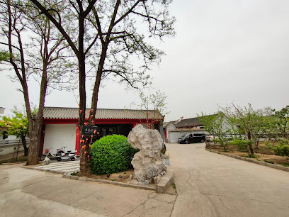 雅园绿景酒店（东门）