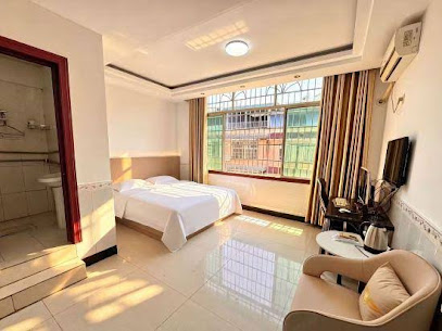 Jianghua Yiyuan Hotel
