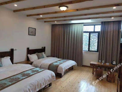 Nanxi Shanlou Inn