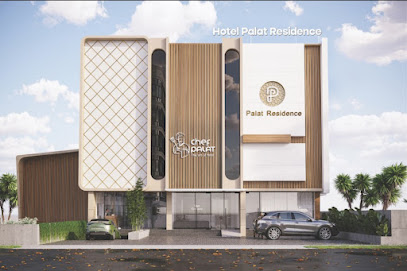 Hotel Palat Residence