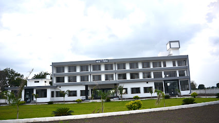 Hotel mushak by bappa palace