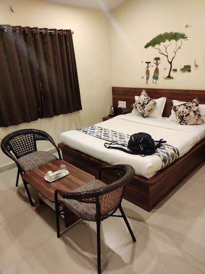 IM-PACT STAY'S TOWNHOUSE