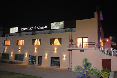 Parbhat royale