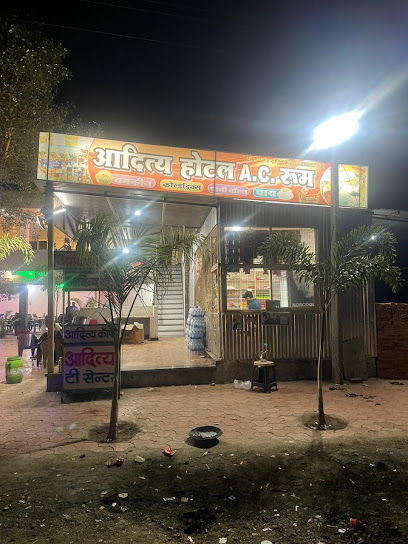 Aditya Hotel