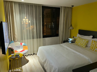 Lavande Hotel