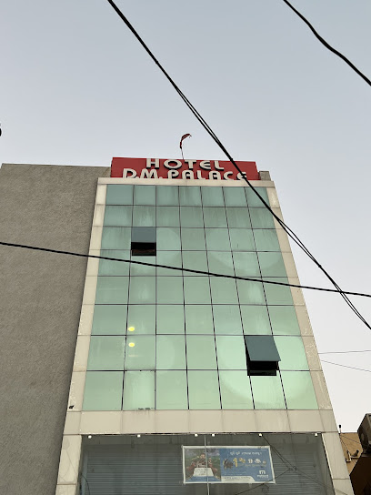 Hotel D.M Palace