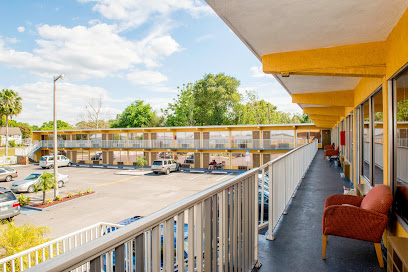 Lakeview motel
