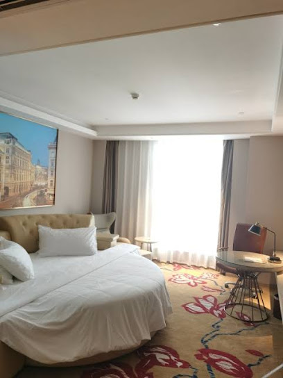 Vienna International Hotel