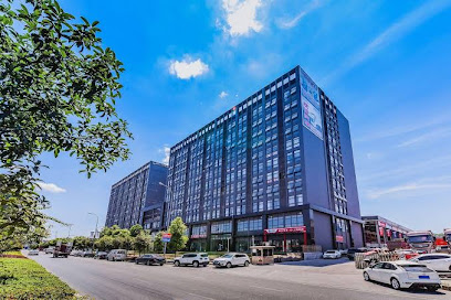 Zhanrui Hotel