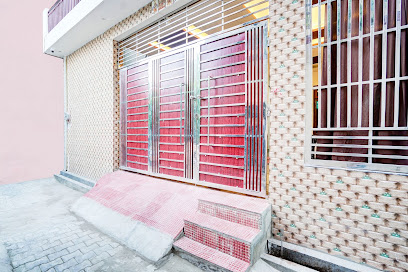 OYO Royal Guest House