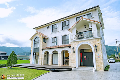50Lan House宜蘭民宿