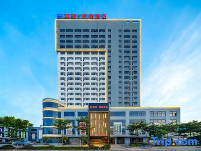 Guotou Yuetu Hotel