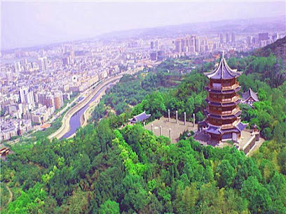 7 Days Premium·nanchong Sichou Road