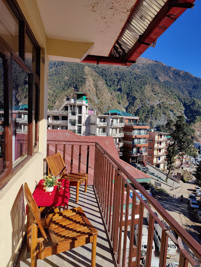 Hotel OM Palace
