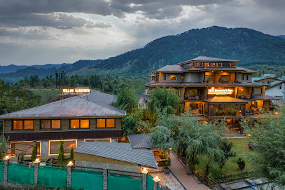 Eden Resorts and spa