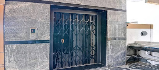 FabHotel Srinivasa Guest House