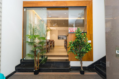 Hotel tribhuvan