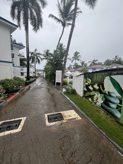 Belle Vue Shreem Homes