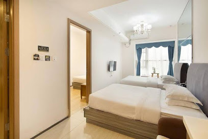 Xinyue Zhilv Hotel