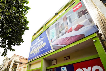 OYO Bluebird Inn Hotel And Guest House