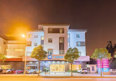 ibis Shanghai New Hongqiao