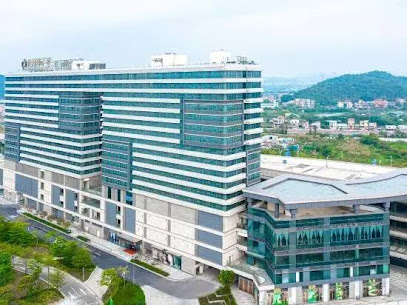 HUABAO SPORTS EXHIBITION HOTEL