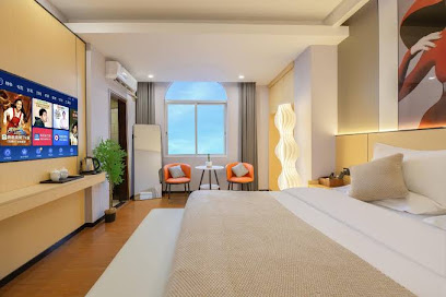 Dongrun Business Hotel
