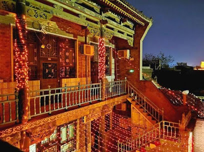 Pingyao Tianjia Inn