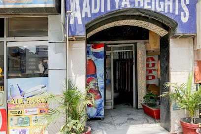 Hotel Aaditya Heights