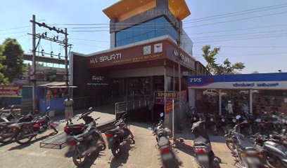 M/s Spurti Lodging, Boarding, Bar And Restaurant