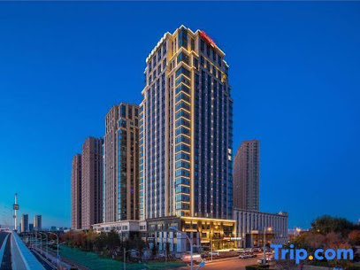 Hampton by Hilton Changchun Shengtai Square