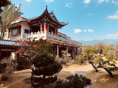 Yunmanman · Zaishui Yifang Seaview Resort Hotel