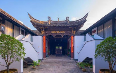 Jiujian Villa