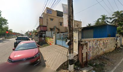 WHITES INN VANDALORE