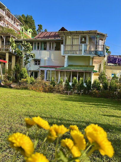 Prashant Homestay Nainital - Lake View Rooms