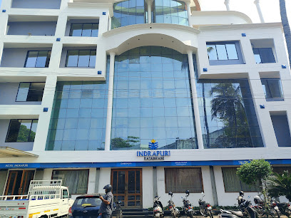 Hotel indrapuri