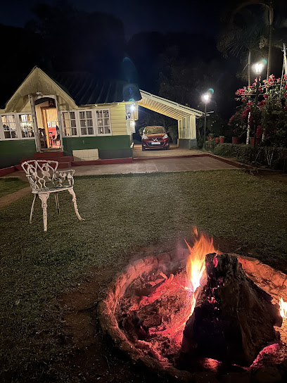 Downton Heritage Homestay