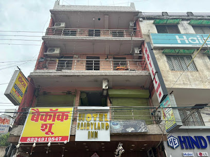 OYO Hotel Fairyland Inn