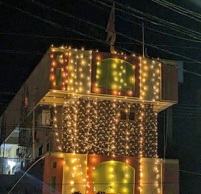 R.S.R Lodge And Hotel Kaleshwaram